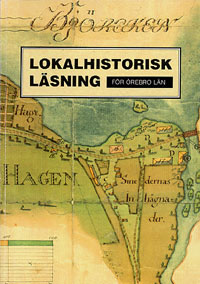 Lokalhistorisk läsning nr 3